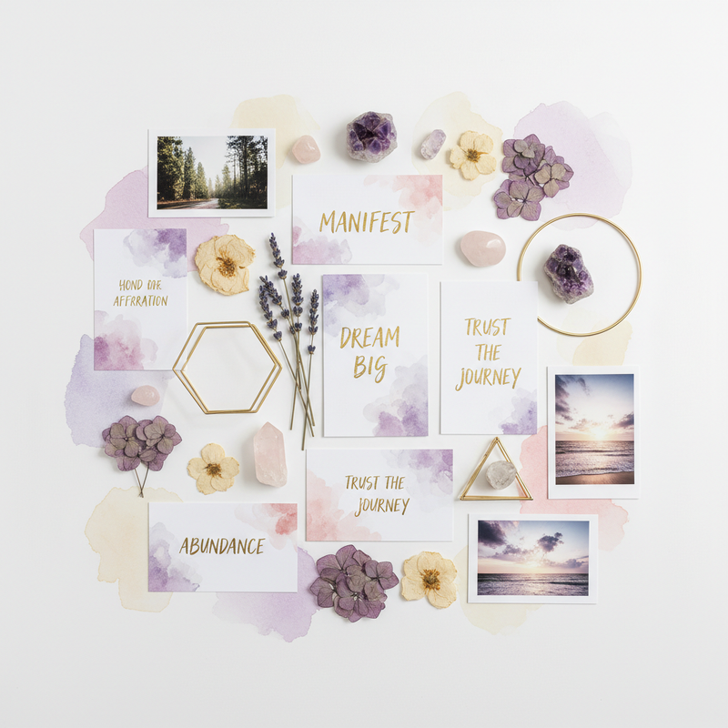 Vision Board