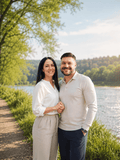 Dein Duo-Transformations-Paket mit Merve & Andre - Auratempel