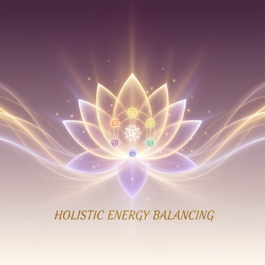 Aurahealing Heilsitzung