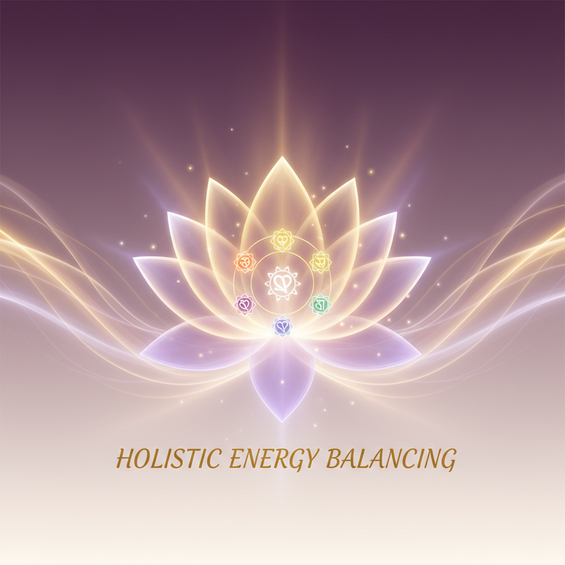 Aurahealing Heilsitzung