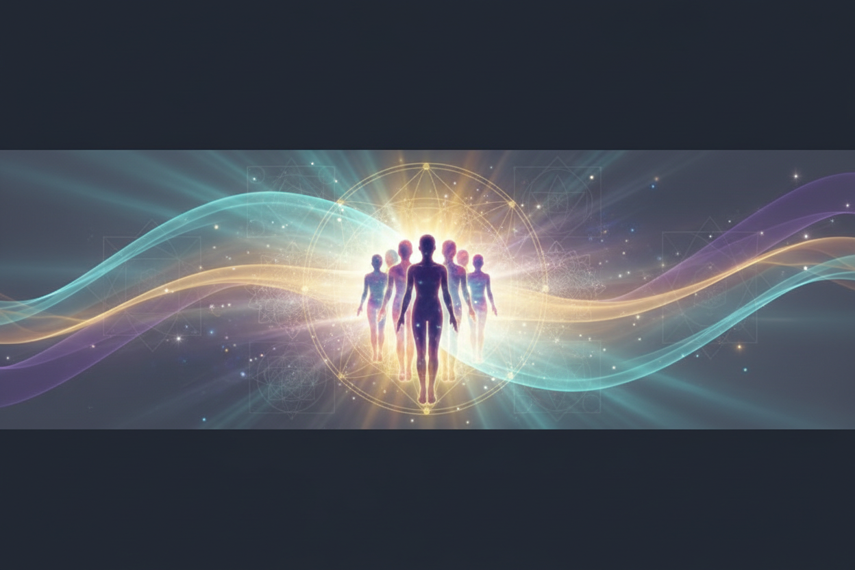 Auraleading Banner