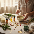Ganzheitliche Gesundheit Workshop