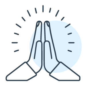 Über uns 24 Spirituality