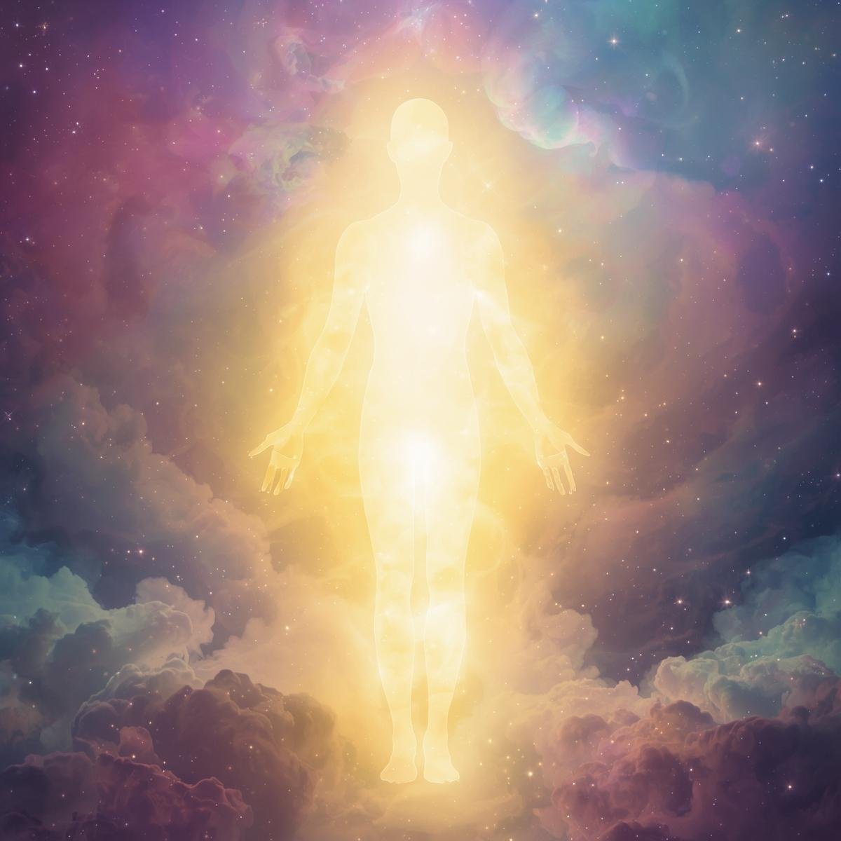 Auratempel: Dein Weg zu innerer Heilung 21 aura bild