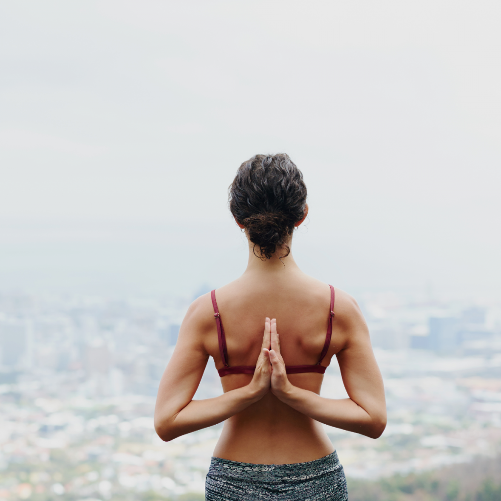 Der Weg zu dir selbst 5