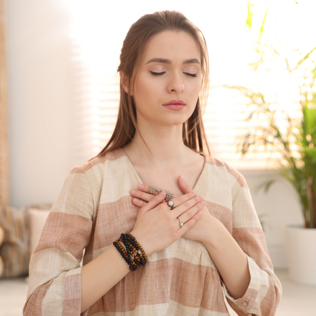 Die Heilkunst der Energie 2