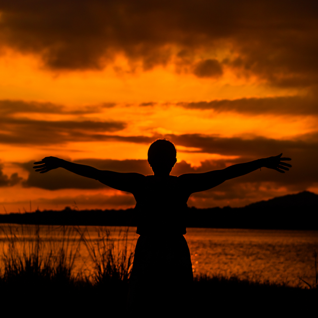 Die Heilkunst der Energie 4