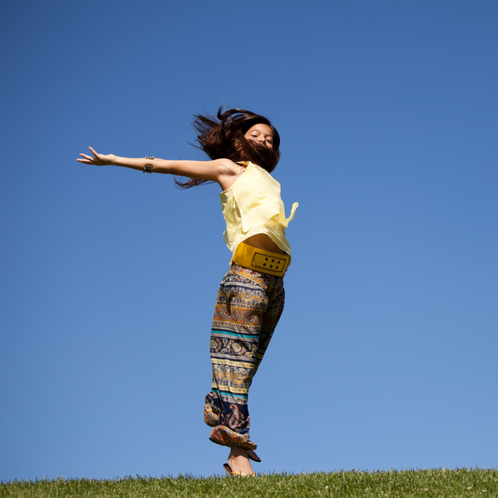 Die Heilkunst der Energie 5