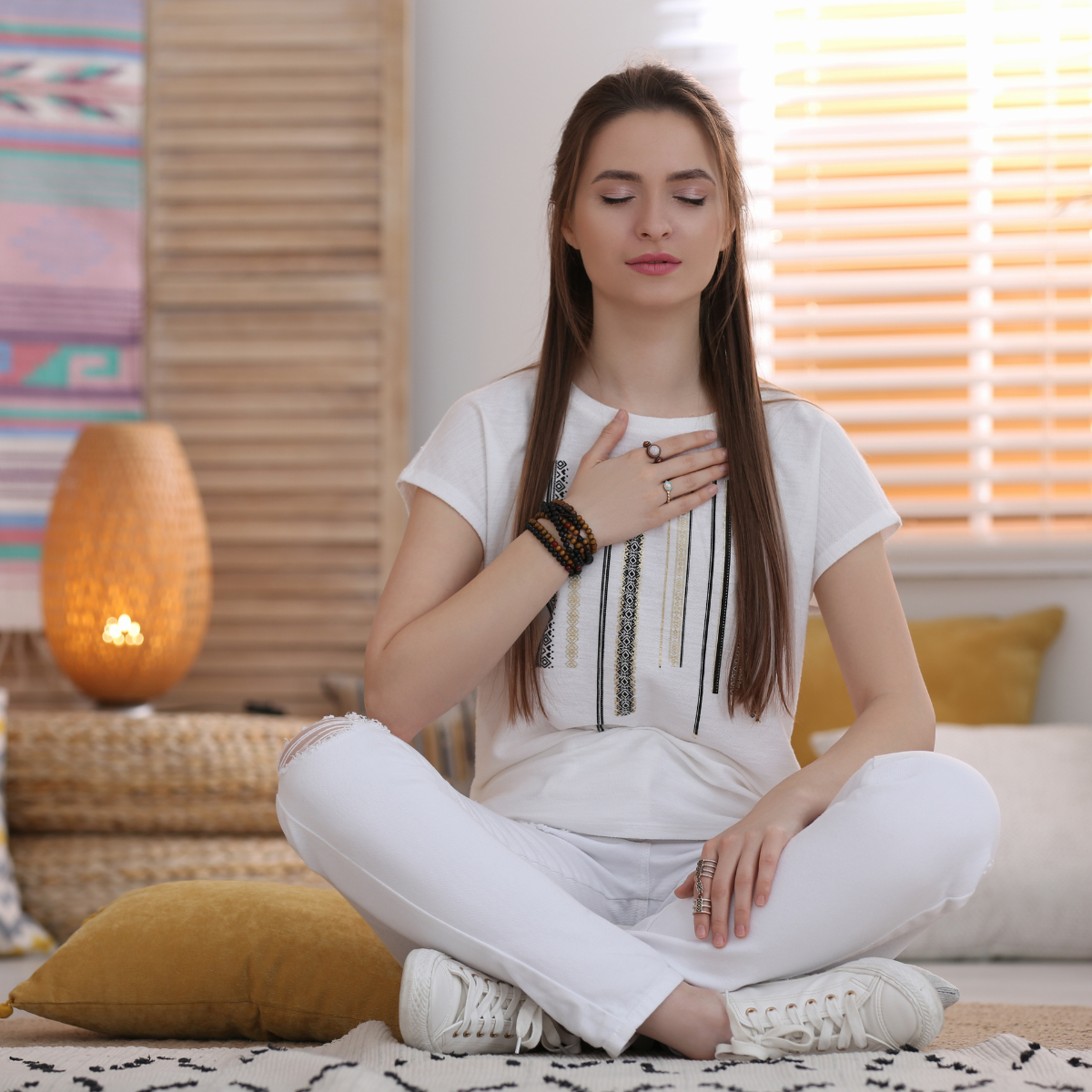 Die Heilkunst der Energie 9