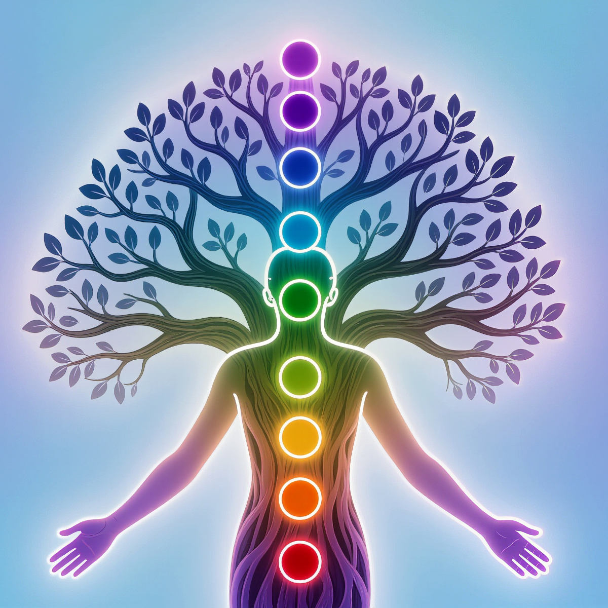 Die Heilkunst der Energie